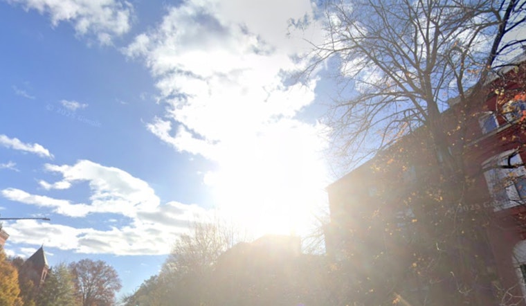 Steamy Week On Tap For New Orleans As Foggy Mornings Creep In