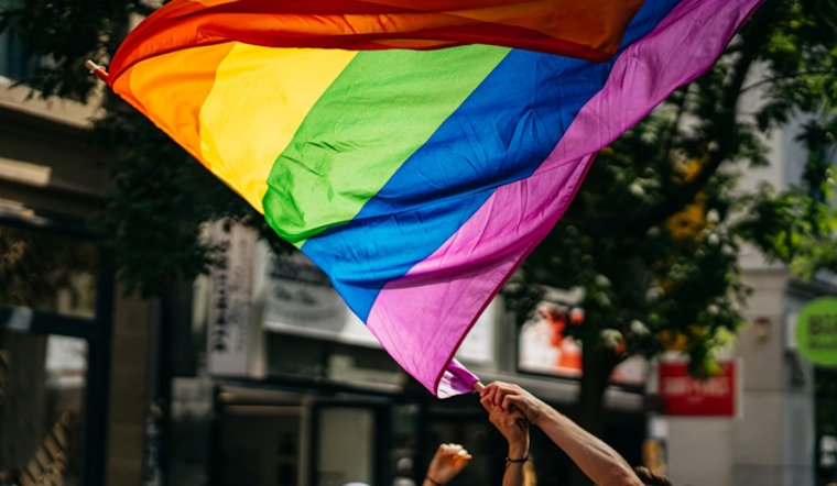 Steel City Pride Plots North Side Takeover: 'Existence Is Resistance' Weekend Locked In