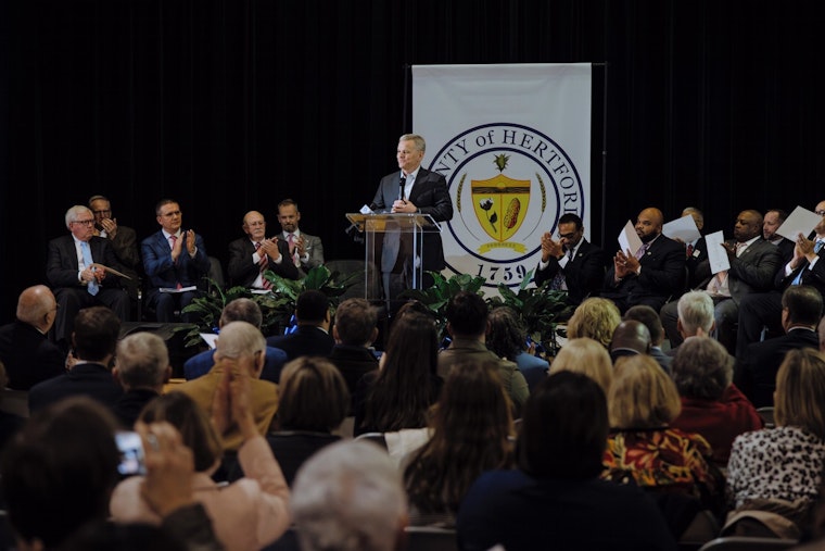Steel Upstart Drops $875 Million Jobs Jolt On Hertford County