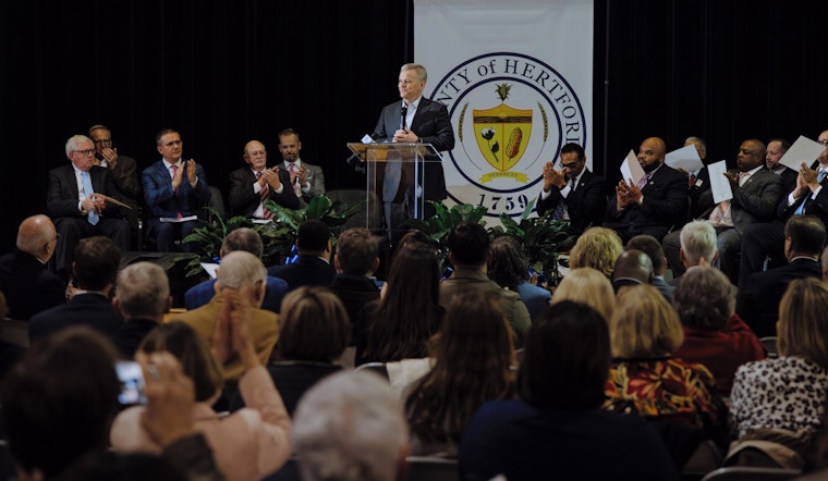 Steel Upstart Drops $875 Million Jobs Jolt On Hertford County