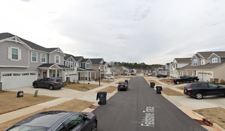 Steele Creek Inferno Firefighter Trapped As Late-Night Blaze Sends Two To Hospital