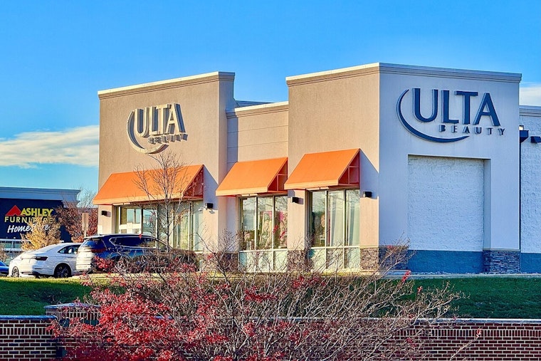 Steelman’s Makeover Magic Sends Ulta Stock On Glam Run In Chicago