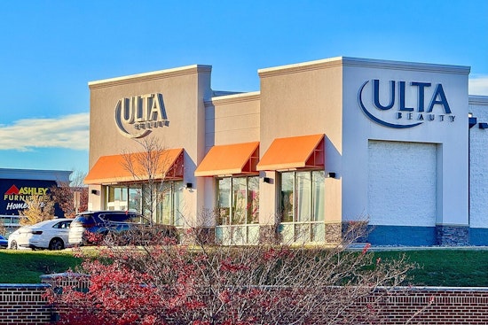 Steelman’s Makeover Magic Sends Ulta Stock On Glam Run In Chicago