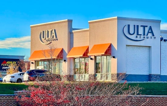 Steelman’s Makeover Magic Sends Ulta Stock On Glam Run In Chicago