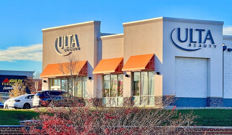 Steelman’s Makeover Magic Sends Ulta Stock On Glam Run In Chicago