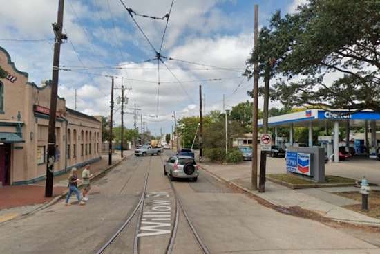 Stench On Willow Street Leads Crews To Human Remains In Leonidas