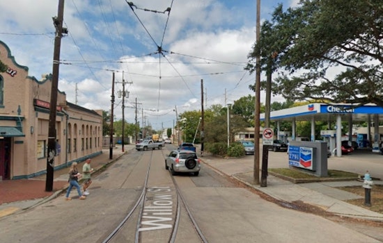 Stench On Willow Street Leads Crews To Human Remains In Leonidas