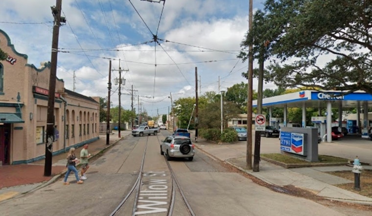 Stench On Willow Street Leads Crews To Human Remains In Leonidas