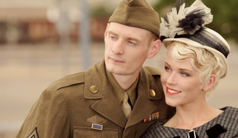 Step Into the American South of Yesteryear with Raleigh's Anne Gordon Center Outing to 'Bright Star'