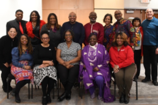 Sterling Heights Celebrates 'A Century of Black History Commemoration' with Month-Long Series of Events