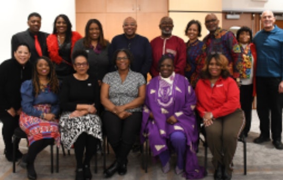 Sterling Heights Celebrates 'A Century of Black History Commemoration' with Month-Long Series of Events