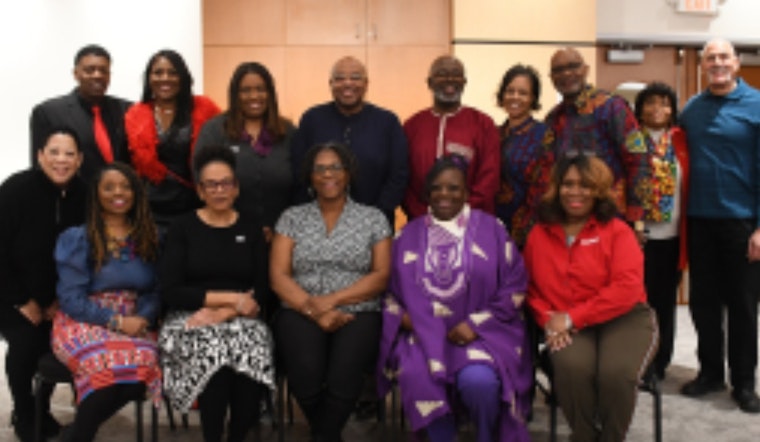 Sterling Heights Celebrates 'A Century of Black History Commemoration' with Month-Long Series of Events