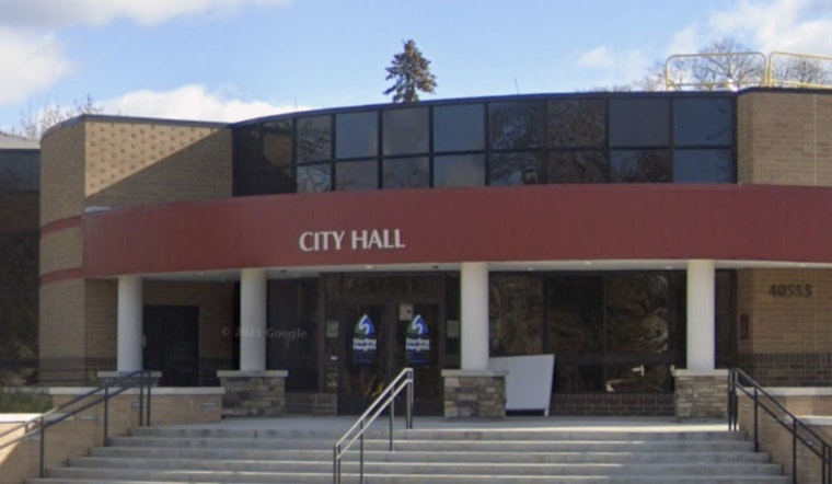 Sterling Heights City Council Enacts One-Year Moratorium on Data Center Development Amid Zoning Ordinance Review
