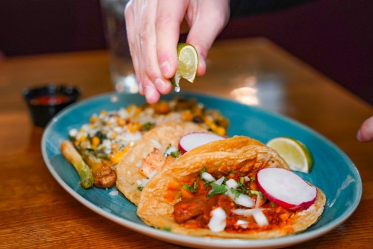Sterling Heights Dives into Authentic Mexican Culture at Maria Aldana's Raíces Mexican Cantina