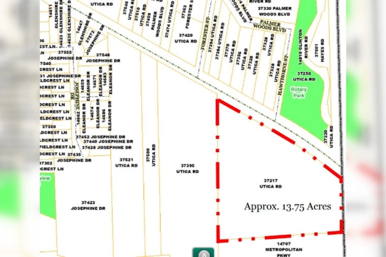 Sterling Heights Invites Public Insight on Potential Expansion of Rotary Park Green Space