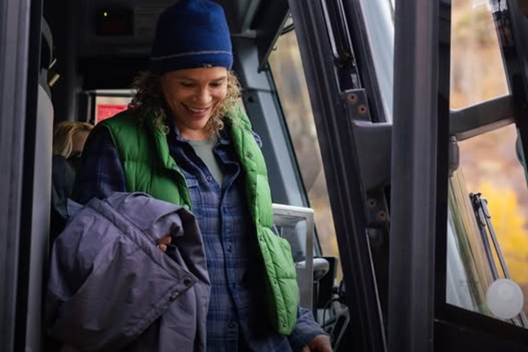 Sterling Scores Daily Bustang Link To Denver And DIA