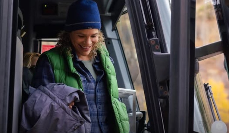 Sterling Scores Daily Bustang Link To Denver And DIA