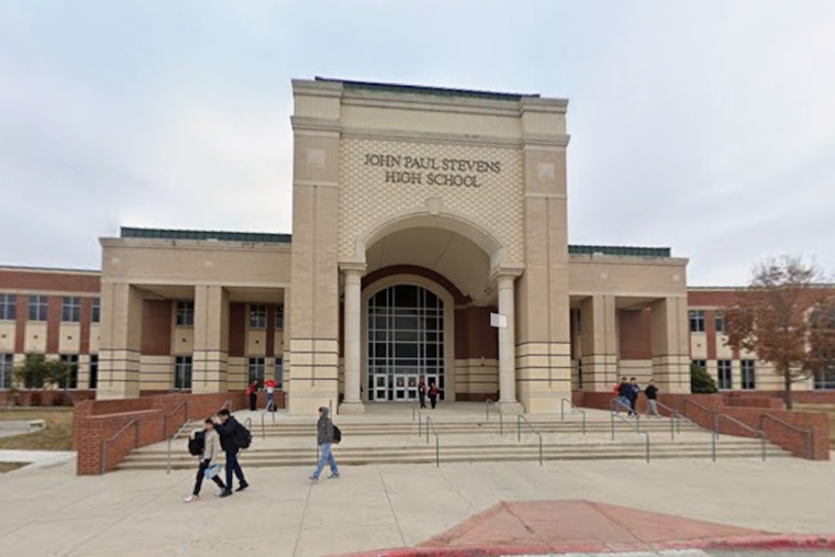 Stevens High Teen Collapses At Practice, Dies Hours Later In San Antonio