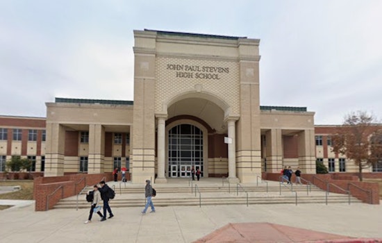 Stevens High Teen Collapses At Practice, Dies Hours Later In San Antonio