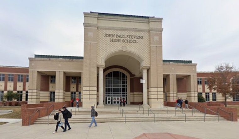 Stevens High Teen Collapses At Practice, Dies Hours Later In San Antonio