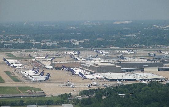 STG Logistics Leases Getwell Road Hub For Amazon In Memphis