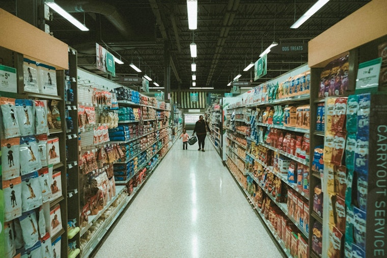 Sticker Shock In The Aisles As Chicago Grocery Bills Soar