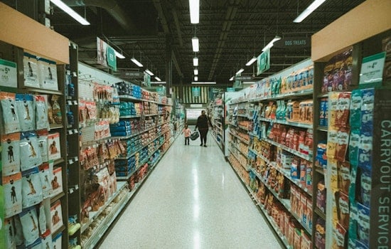 Sticker Shock In The Aisles As Chicago Grocery Bills Soar