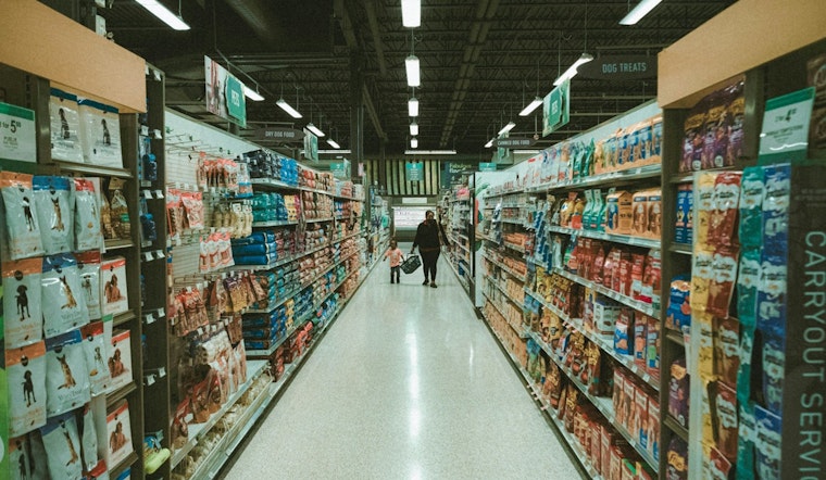 Sticker Shock In The Aisles As Chicago Grocery Bills Soar