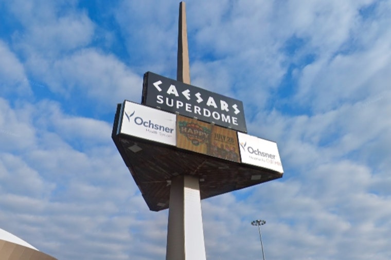 Sticker Shock in the Superdome as Savannah Bananas Tickets Go Bananas