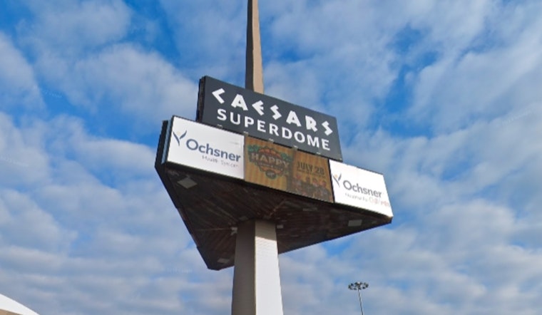 Sticker Shock in the Superdome as Savannah Bananas Tickets Go Bananas