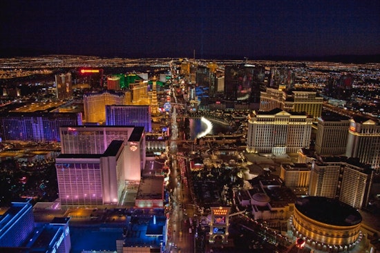 Sticker Shock on the Strip as Vegas Family Getaways Get Priced Out