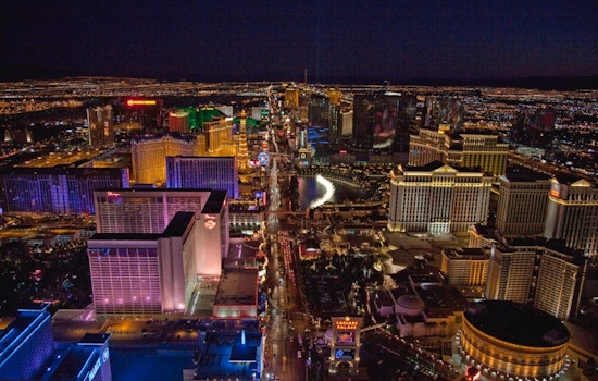 Sticker Shock on the Strip as Vegas Family Getaways Get Priced Out