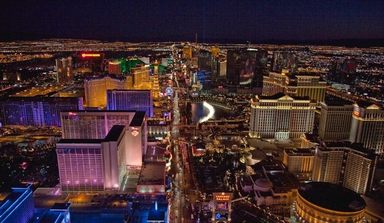 Sticker Shock on the Strip as Vegas Family Getaways Get Priced Out