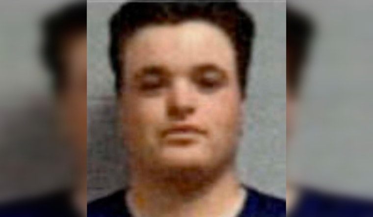 Stillwater Sex Case Erupts As Victim Demands Judge Scrap Jesse Butler Plea