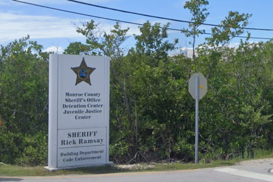 Stock Island Sword Showdown Ends With Mom And Son In Jail