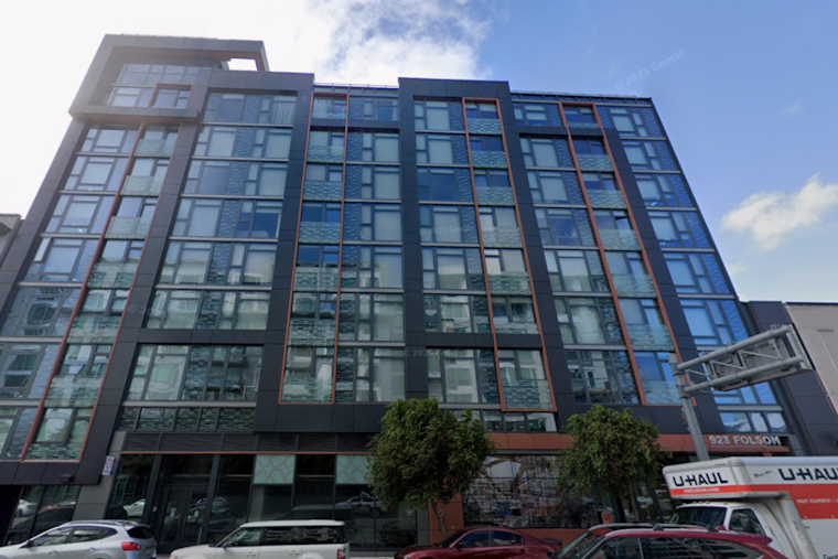 Stockbridge Snaps Up SoMa Building For Nearly $65M