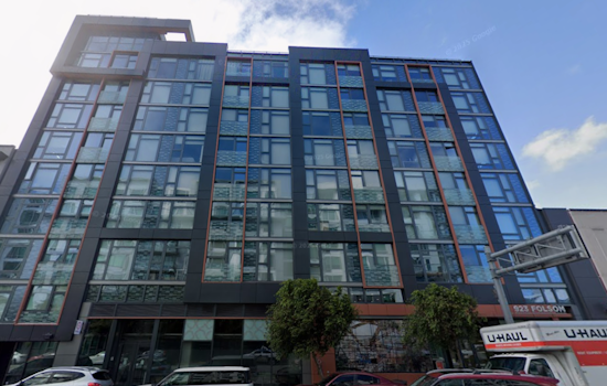 Stockbridge Snaps Up SoMa Building For Nearly $65M