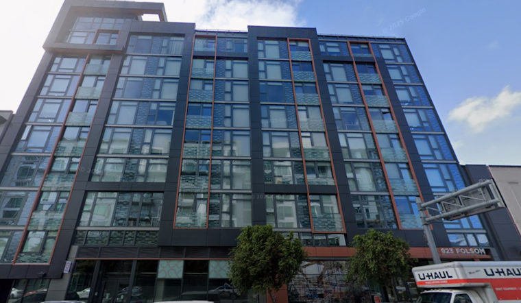 Stockbridge Snaps Up SoMa Building For Nearly $65M