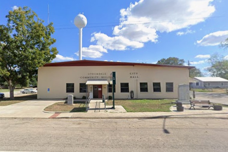 Stockdale Residents Push Back On Massive AI Data Center