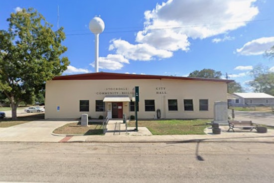Stockdale Residents Push Back On Massive AI Data Center
