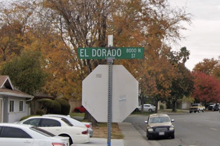 Stockton Cops Nab Suspect After Short Chase in Valley Oak Shooting