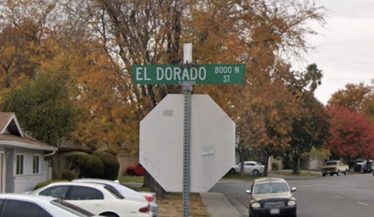Stockton Cops Nab Suspect After Short Chase in Valley Oak Shooting