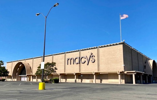 Stockton Man Sentenced To 12 Years For Macy's Shooting