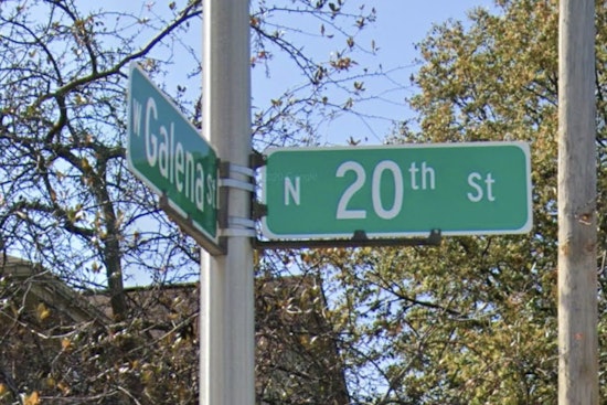 Stolen Jeep Carnage on Galena Street: Milwaukee Driver Gets 20 Years