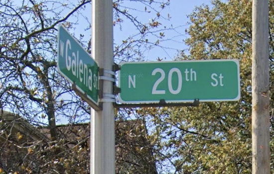 Stolen Jeep Carnage on Galena Street: Milwaukee Driver Gets 20 Years