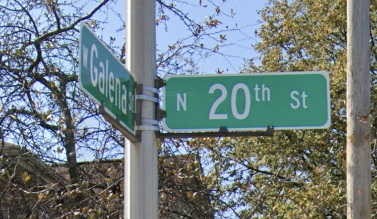 Stolen Jeep Carnage on Galena Street: Milwaukee Driver Gets 20 Years