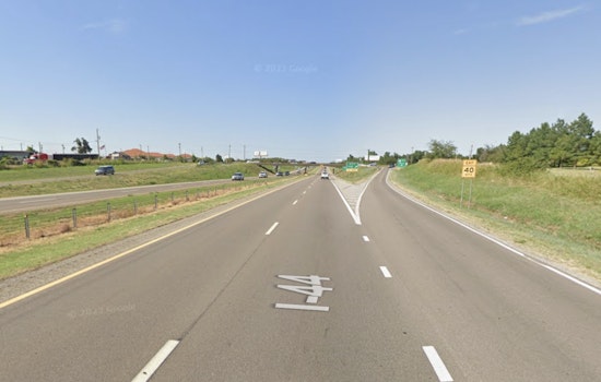 Tragedy On I-44 As Woman Is Fatally Struck In Southwest OKC
