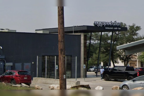 Stone Oak Brunch Crowd Scrambled as Eggspectation Sets March 15 Goodbye
