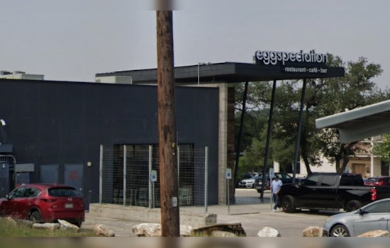 Stone Oak Brunch Crowd Scrambled as Eggspectation Sets March 15 Goodbye