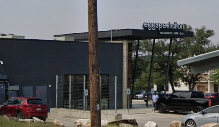 Stone Oak Brunch Crowd Scrambled as Eggspectation Sets March 15 Goodbye